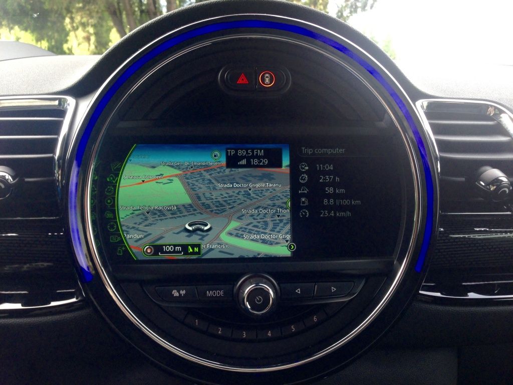 MINI Clubman - Imagine 16
