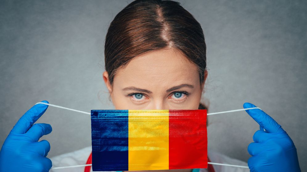 Coronavirus 19 noiembrie | Care este județul cu cel mai mic număr de cazuri noi