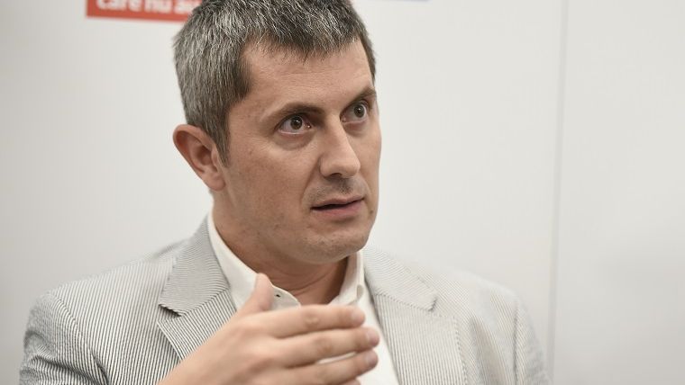 Dan Barna: USR sustine protestele din Bucuresti si din tara