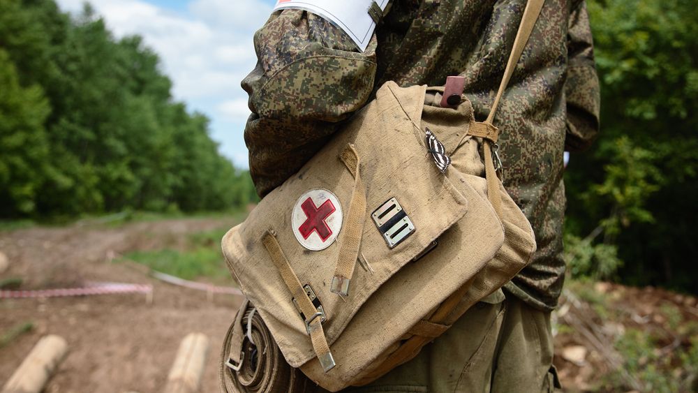 Crucea Roșie: Accesul la prizonierii de război este de importanță capitală