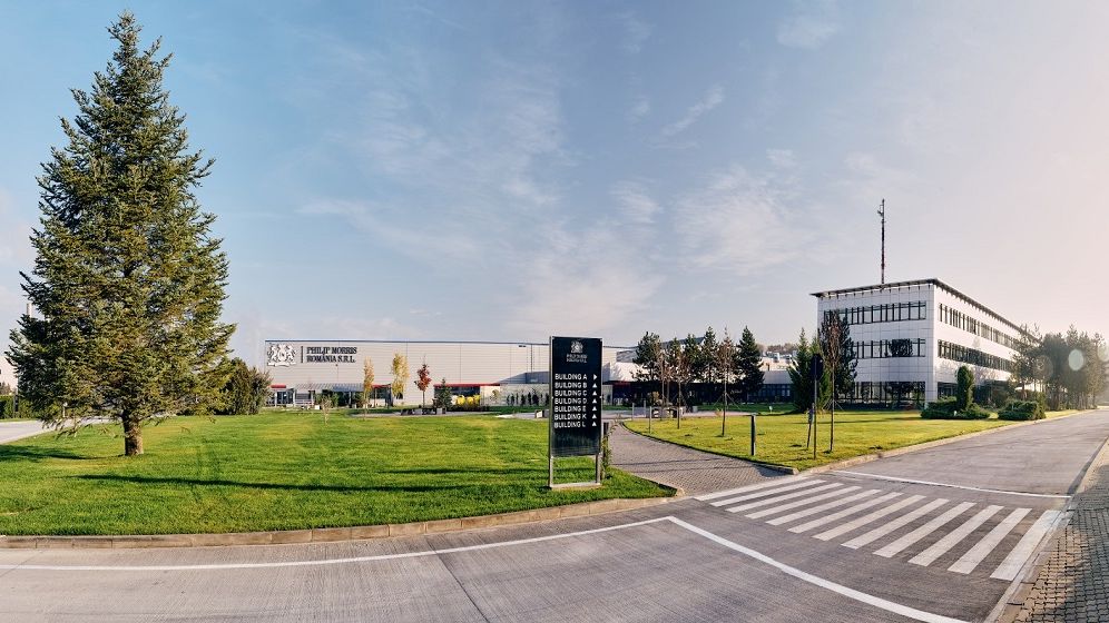 Cu cât contribuie investițiile Philip Morris din România la dezvoltarea socio-economică a țării