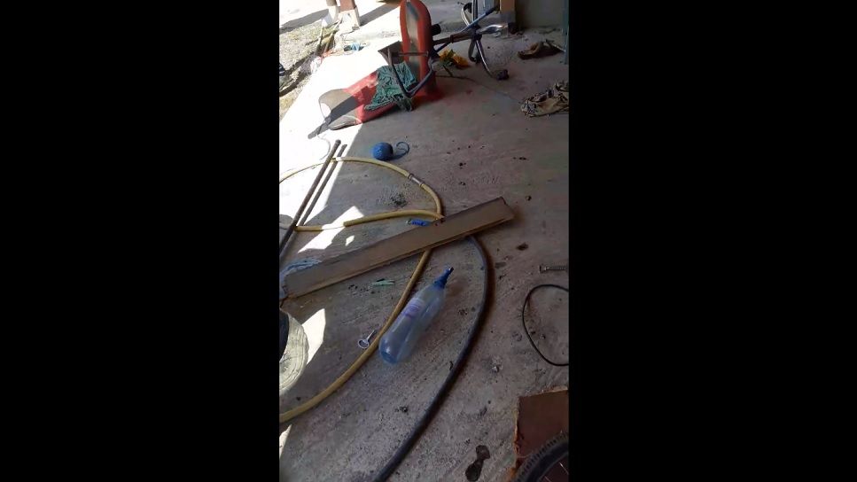 [VIDEO] Dosar penal pentru că fiica soților din Crevedia a filmat locul accidentului