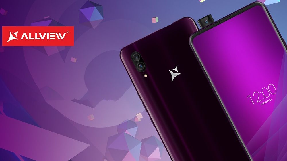 Visual Fan, deținătoarea brandului Allview, își mărește profitul cu 48% în 2023