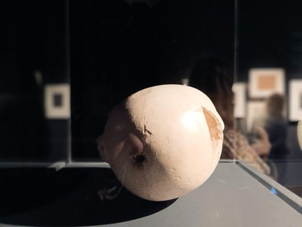 Expoziția Brâncuși de la Timișoara: capodoperele, în vizită în patria părintelui lor - Imagine 28