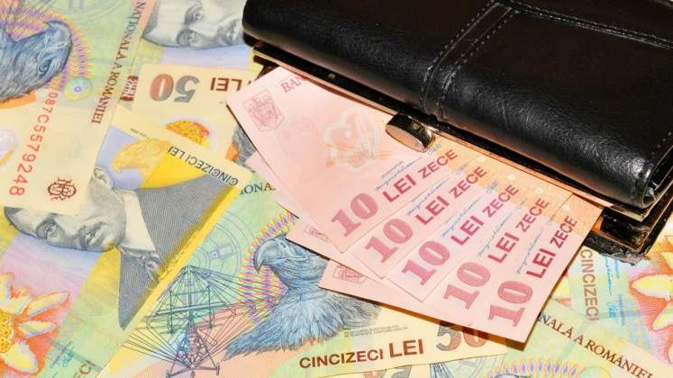 ROBOR face un nou salt spectaculos! Multi clienti isi vor vedea dobanzile mai mari cu aproape un punct procentual incepand de astazi!