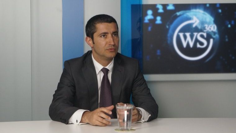 Mihail Ion, Raiffeisen Bank: Clientii bancilor trebuie sa ia in calcul majorarea viitoare a dobanzilor