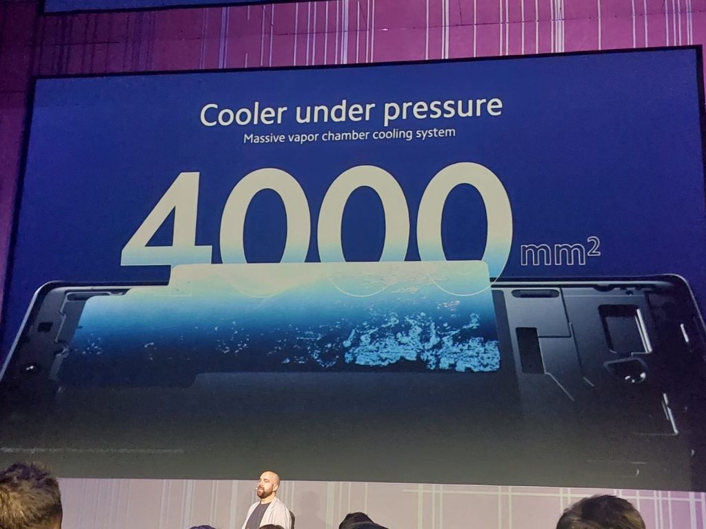 Xiaomi lansează noi smartphone-uri: prețurile încep de la 1.100 de lei. Ce specificații are noua - Imagine 7
