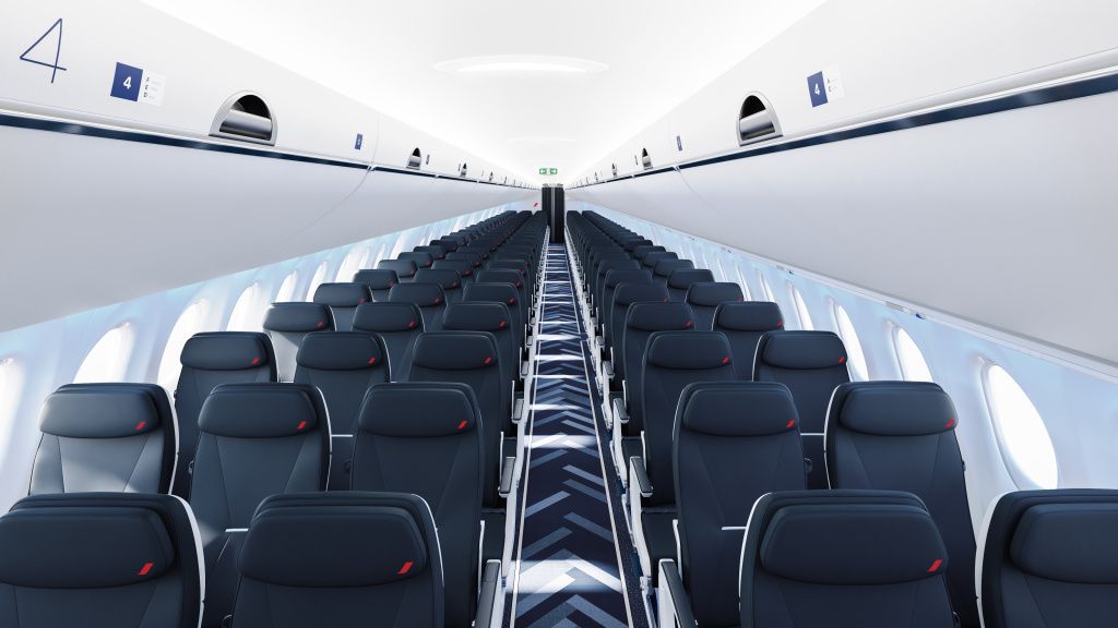 Galerie Foto Air France - Imagine 4
