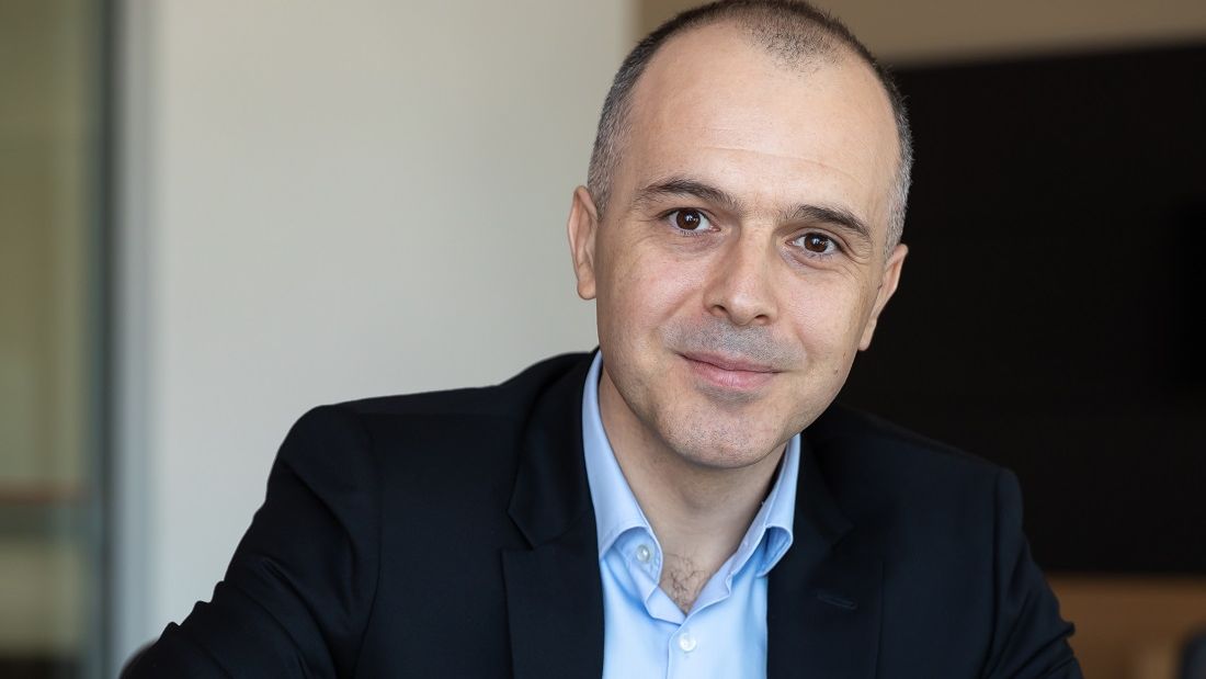 Florin Ilie, ING: Bancherii romani sunt 'world class'. Ca pregatire, nu sunt cu nimic mai prejos decat cei din Amsterdam, Paris sau Londra