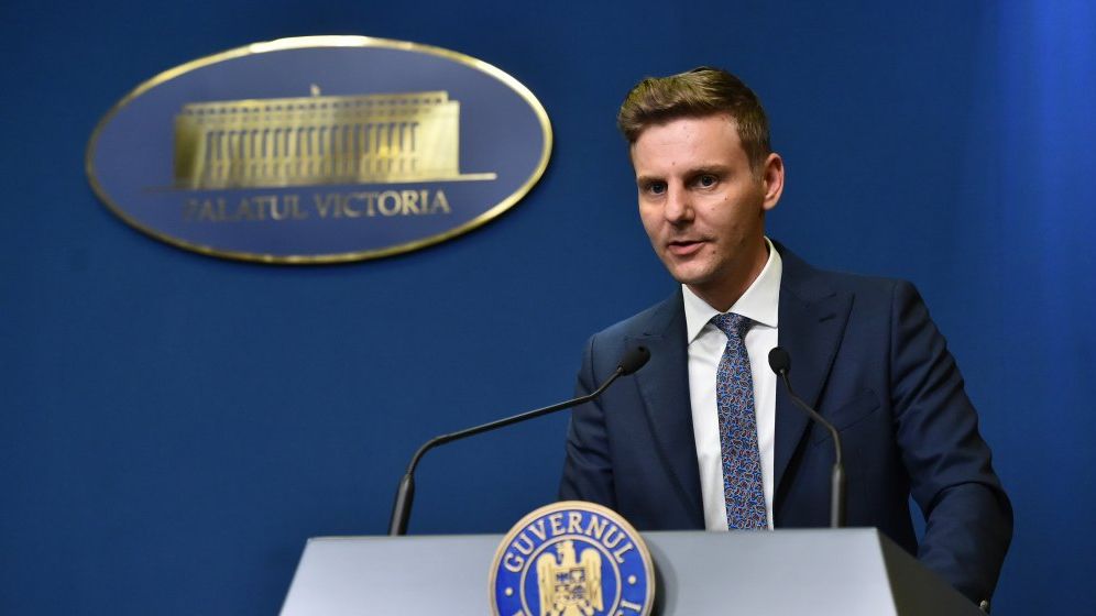 Purtatorul de cuvant al Guvernului confirma o noua sedinta pentru ziua de joi