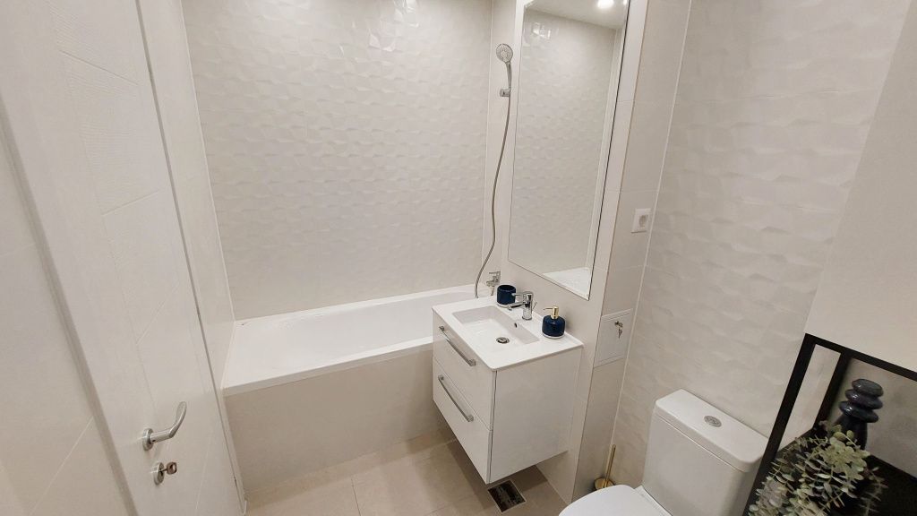 Apartament 2 camere tip 3B - Hils Brauner