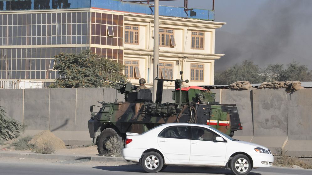 Lucian Dumitrescu, despre retragerea SUA din Afganistan: Țara va reveni la modelul de funcționare de dinainte de 2001