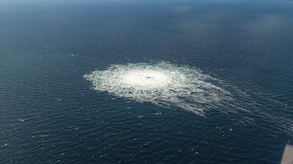 Cine și de ce a "sabotat" Nord Stream? De la submarine-spion la scafandri de luptă, ipoteze de lucru în presa străină