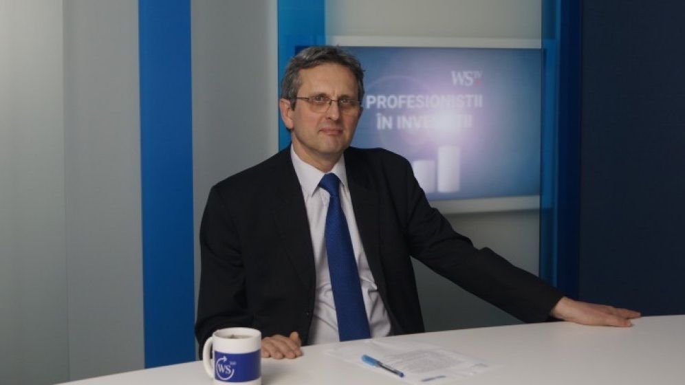 Lazea (BNR): Taxa pe active ar putea reduce profitabilitatea sistemului bancar din Romania sub media europeana