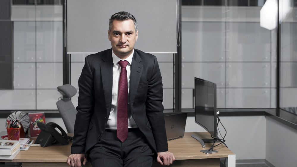 Florin Godean, Adecco România: Ar trebui să ne pregătim pentru o nouă criză a candidaților