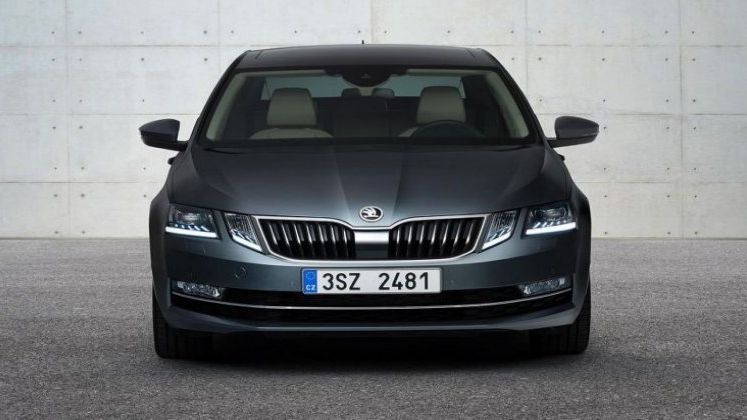 Skoda a doborat un record de vanzari in primele 11 luni ale anului