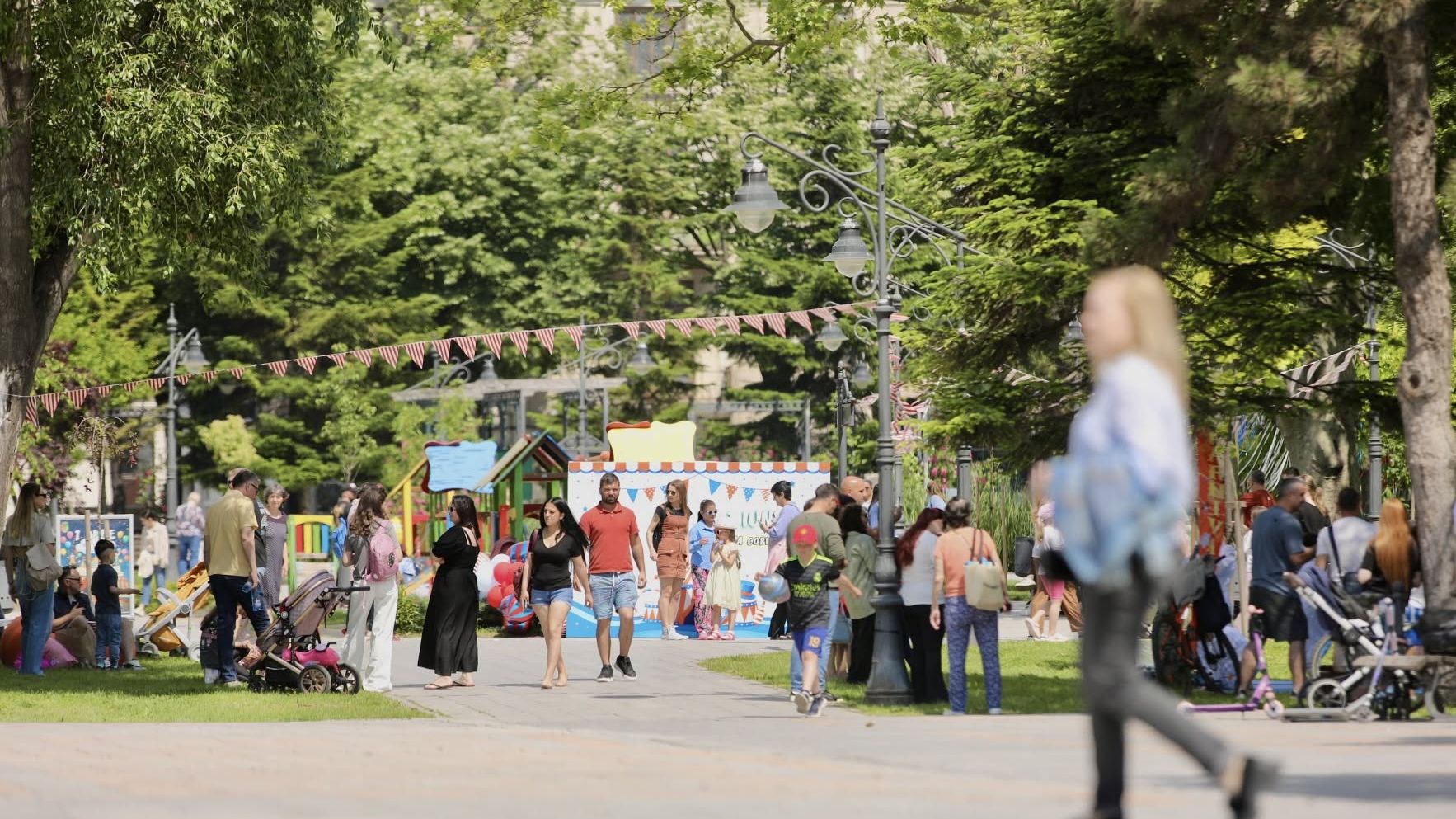 Weekend la Constanța: ce activități sunt pe 10 și 11 iulie