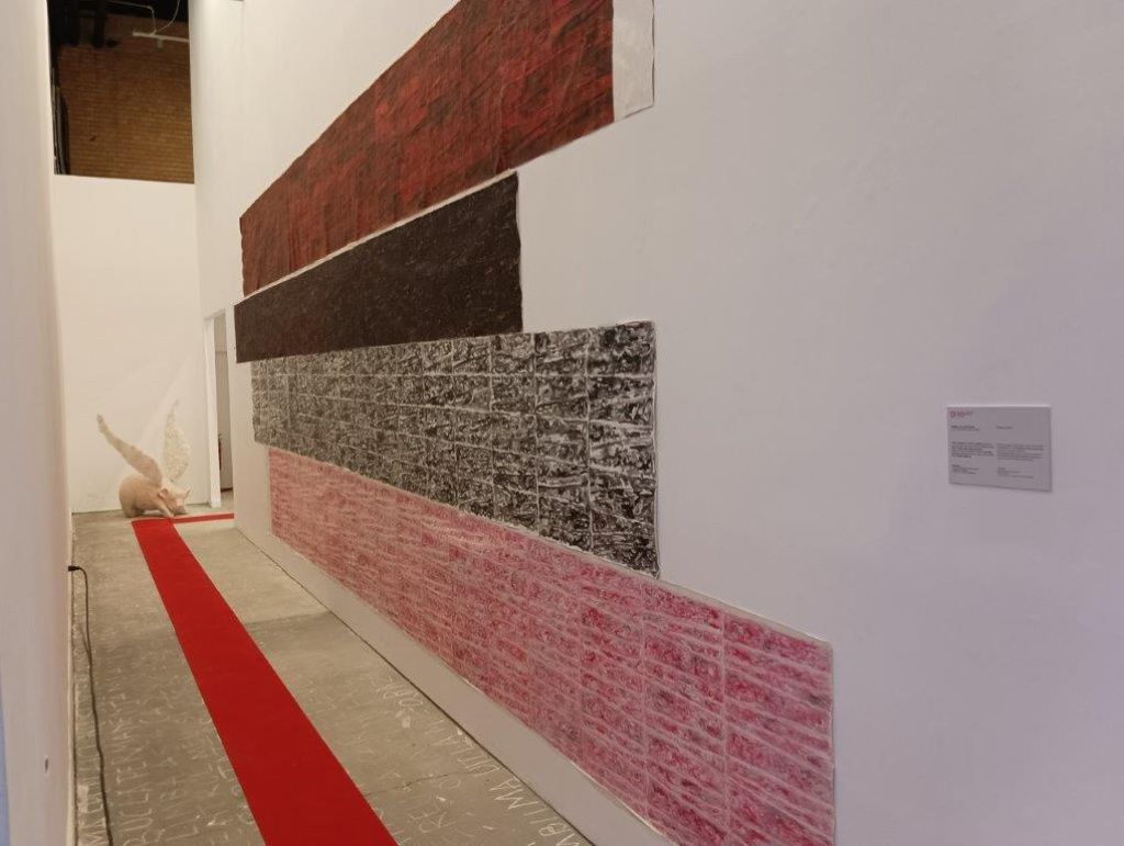 Ce poți vedea la DIPLOMA Show, festivalul unde descoperi noua generație de creatori a României - Imagine 53