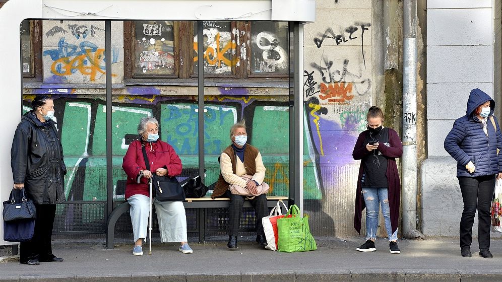 Situația la zi a crizei sanitare în România: Tot mai multe județe trec în scenariul galben