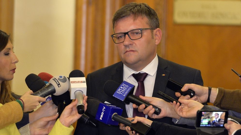 Marius Budai: Avem un proiect privind pensia ocupationala suplimentara; este un beneficiu pe care angajatorul il poate crea pentru angajati