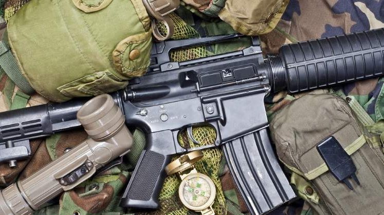 Cheltuielile pentru aparare ale Romaniei depasesc in premiera in acest an pragul de 3 miliarde dolari