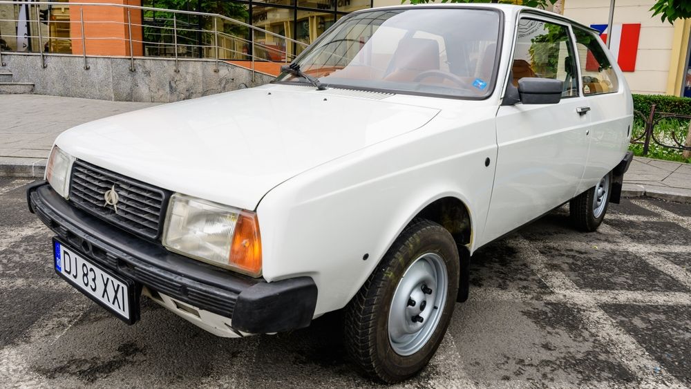 Ford Otosan vrea să înregistreze marca Oltcit. Să fie un semn că se vor produce mașini sub vechiul brand?