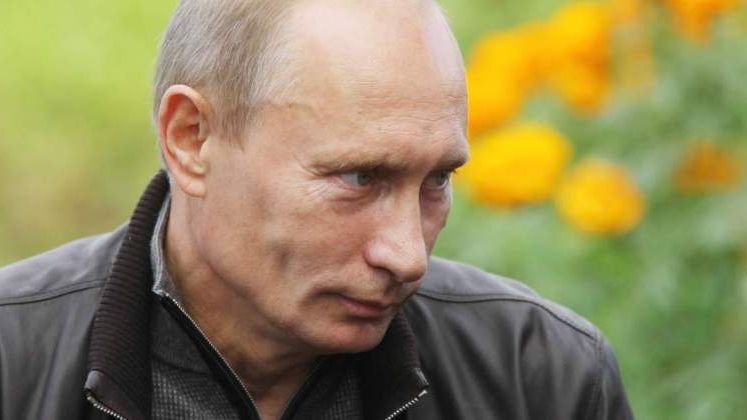 Vladimir Putin denunta atacul american asupra Siriei drept o "agresiune impotriva unui stat suveran"