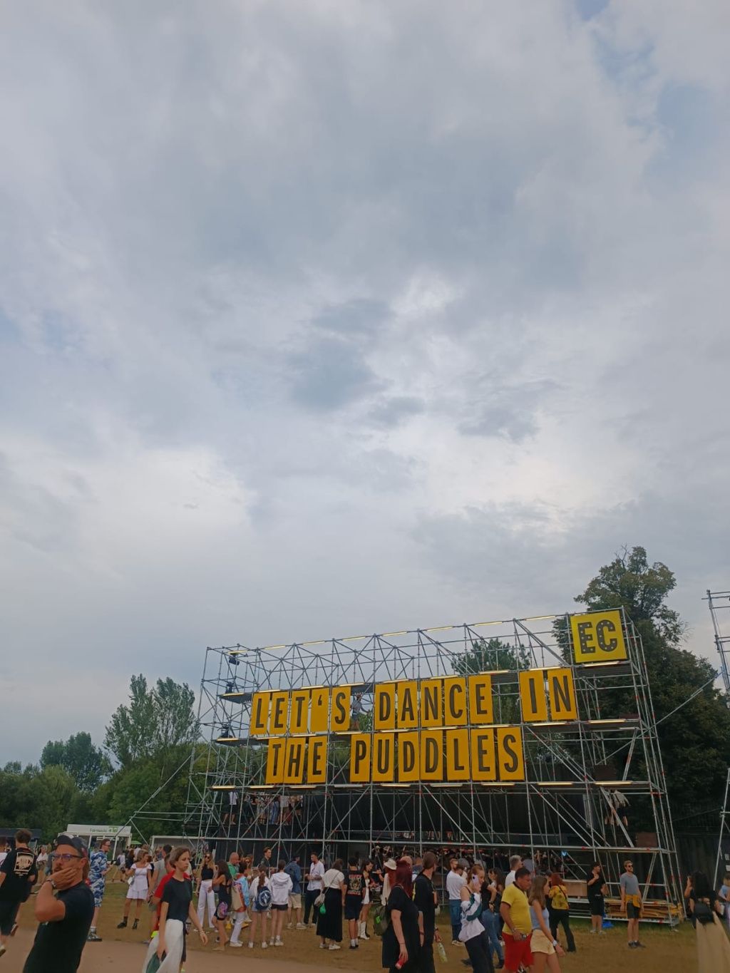 GALERIE FOTO: Electric Castle 2024 "“ Impresii, gânduri și un Massive Attack cât un bagaj emoți - Imagine 6