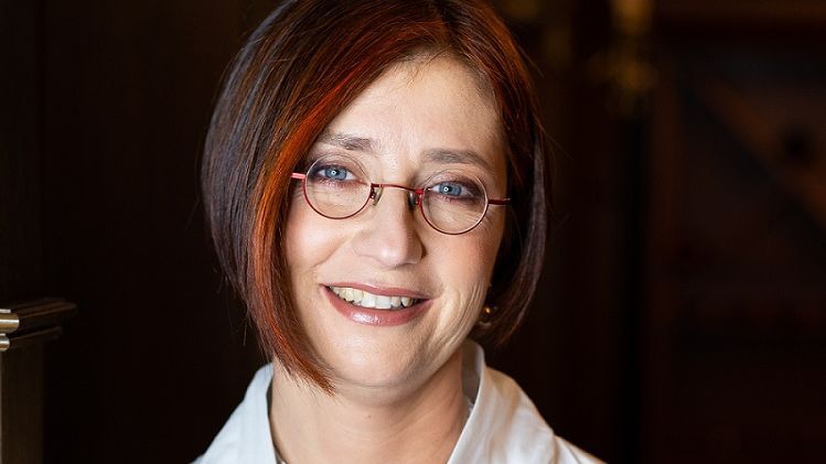 Cristina Hanganu, Lidl România: Sărăcia este una dintre cele mai mari probleme cu care se confruntă societatea românească. Putem combate sărăcia prin investiția în educație de calitate pentru toți copiii