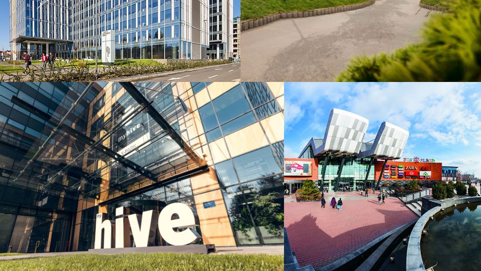 2025, un an de succes pentru CPI România: excelență în office și experiențe premium de shopping