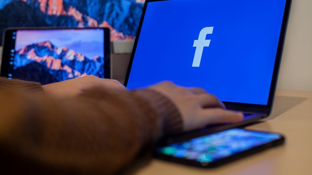 Nu toată lumea a fugit pe TiTok. Cu cât a crescut numărul de utilizatori de Facebook