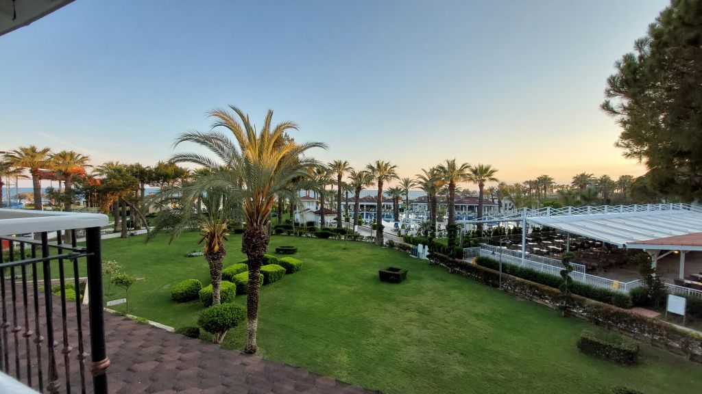 Antalya 2023 - resorturi turistice Crystal și Nirvana - Imagine 33