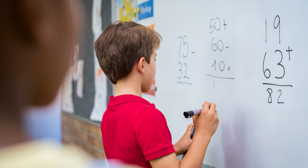 De ce se sperie copiii de matematică? Startul înscrierilor pentru ediția din 2027 a Campionatului național la materia minții