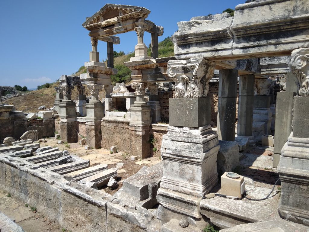 Galerie Foto Kusadasi - Imagine 8