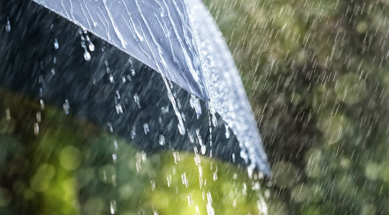 ANM a emis noi alerte de furtuni. 28 de județe și Bucureștiul intră sub Cod galben