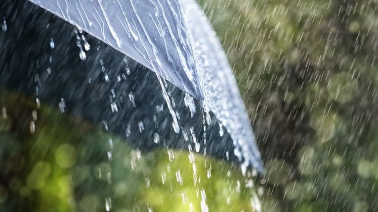 Ploi torentiale si furtuni in majoritatea zonelor tarii, incepand de astazi de la ora 18:00 si pana luni dupa-amiaza