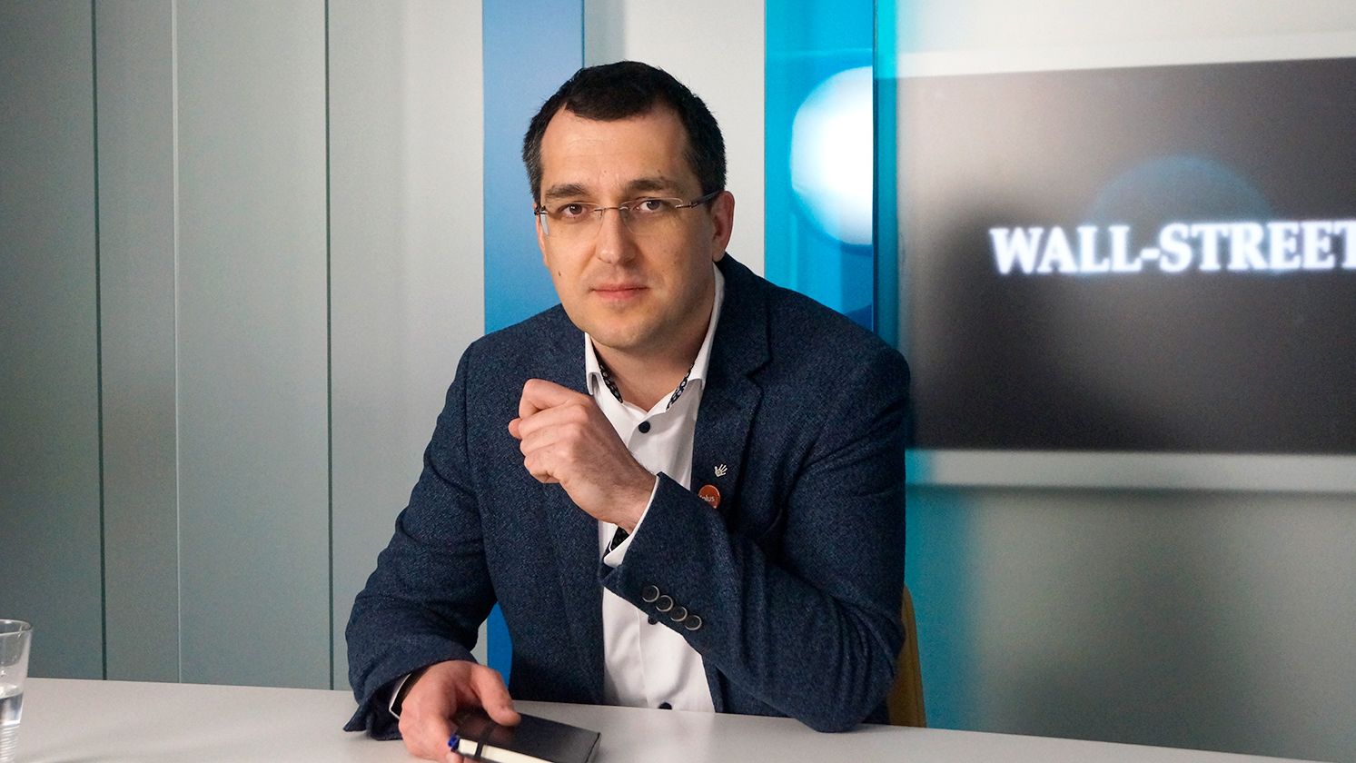 [VIDEO] Primar de București | Interviu cu Vlad Voiculescu: O să fac tot ce ține de mine ca în alegerile de anul acesta să avem un singur candidat