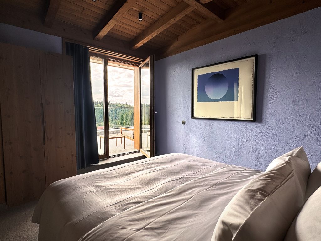 S-a deschis primul hotel de 5 stele din Poiana Brașov și primul SwissÃ´tel din România - Imagine 26
