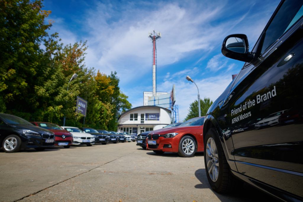 Apan Top Selection - Imagine 6