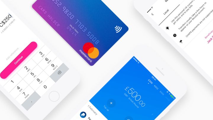 Revolut si-a anuntat omul care va conduce operatiunile din Romania: De la ce companie si-a luat startup-ul fintech country manager