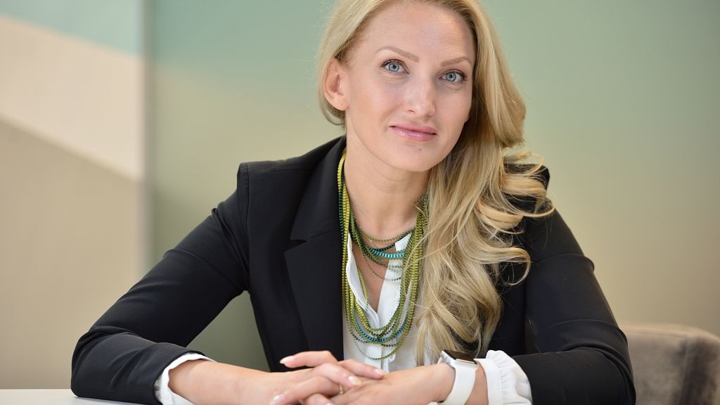 Interviu Doina Vîlceanu, ContentSpeed: ce trenduri vor contura vânzările online în 2022