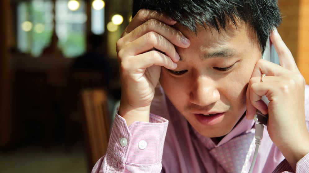 Un bărbat din China, condamnat să-i plătească fostei soții munca domestică