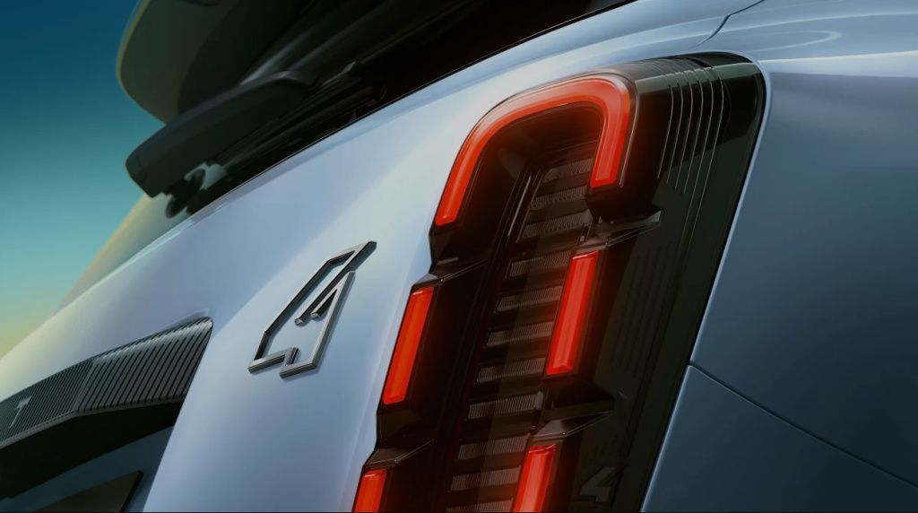 GALERIE FOTO | Renault prezintă primele imagini cu noul R4 electric - Imagine 6