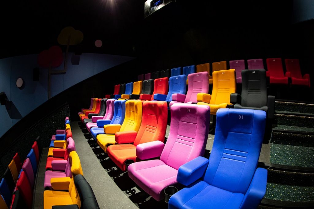 Cinemax - Imagine 9