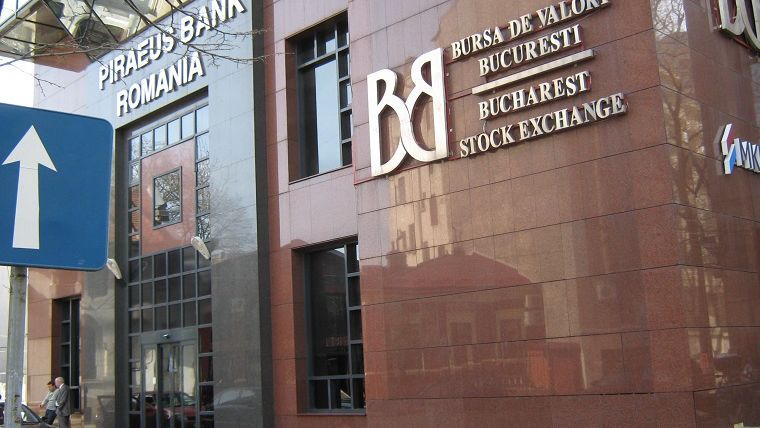 BVB rezista neasteptat de bine scaderilor internationale si se mentine pe primul loc la cresteri in UE