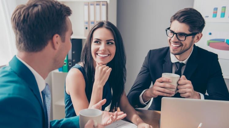 Cum poti creste radical eficienta muncii tale si a echipei. 3 instrumente vitale pentru manageri