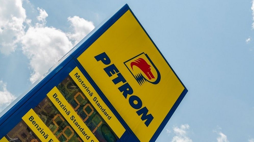 Grupul OMV Petrom raportează un profit net în scădere cu 70% în primele nouă luni