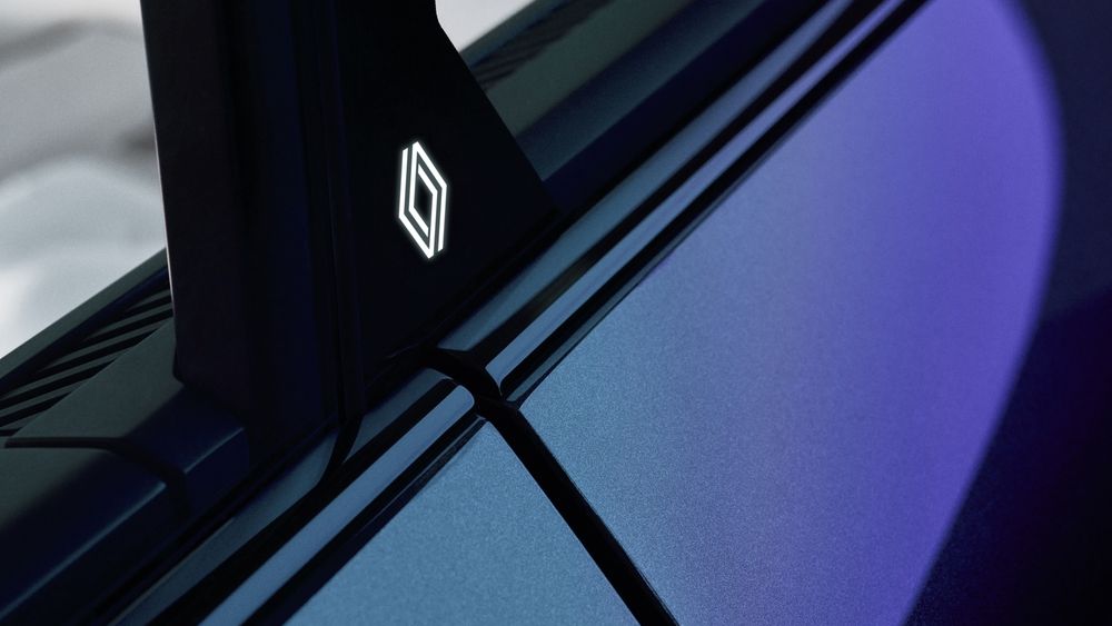 Renault lansează primul metaverse industrial, vizează economii de 320€ milioane până în 2025