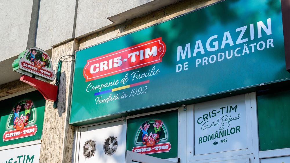 Românii au mâncat mai multe mezeluri. An record pentru Cris-Tim: venituri de peste 1,5 mld. lei și profit net în creștere cu 26% în 2025