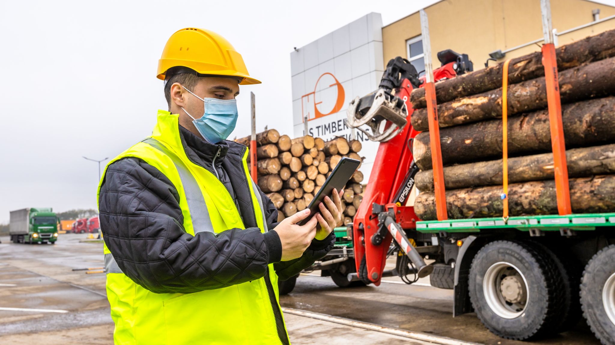 Decizie radicală a austriecilor de la HS Timber. Compania închide două fabrici din România